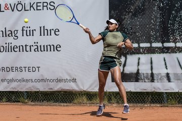 Johanna Silva 66 - Verbandsmeisterschaft SH/HH